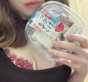 なお　写メ