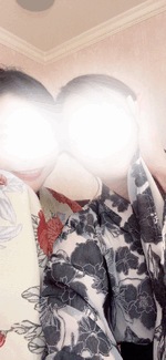 あこ 写メ