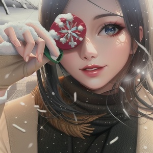 あこ