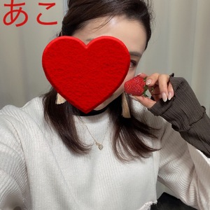 あこ