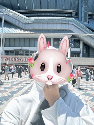 あこ
