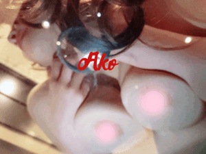 あこ