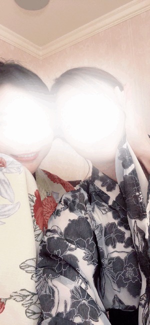 あこ　写メ