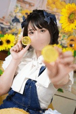 ゆい 写メ