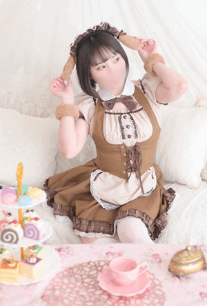 ゆい
