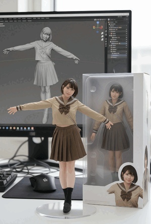 ゆい