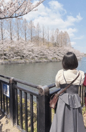ゆい