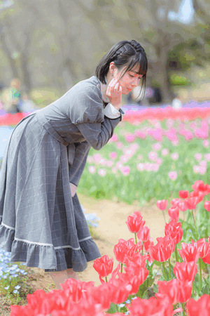 ゆい