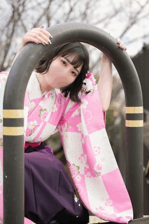 ゆい