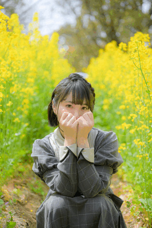 ゆい