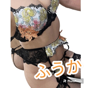ふうか