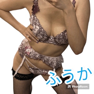 ふうか