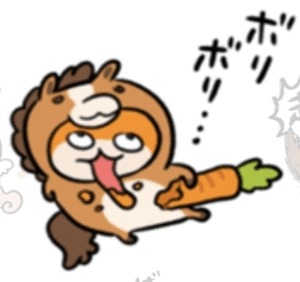ふうか