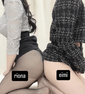 りおな