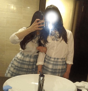 りおな